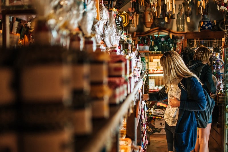 Choosing Containers